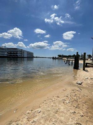 Boat Launch