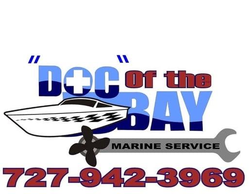 Doc of the Bay Marine Service