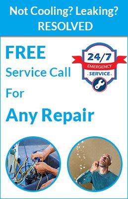 AC Repair Services Miami