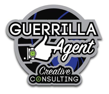 Guerrilla Agent Creative Consulting