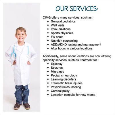 Pediatrician in Baton Rouge