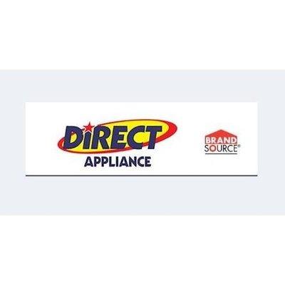 Direct Appliance & TV