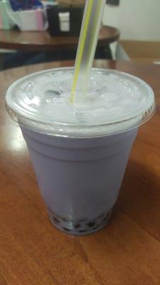 Taro Bubble Tea