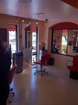 Tamaccio Salon Spa