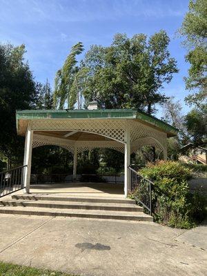 Gazebo