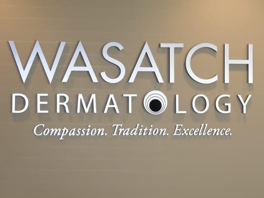 Wasatch Dermatology