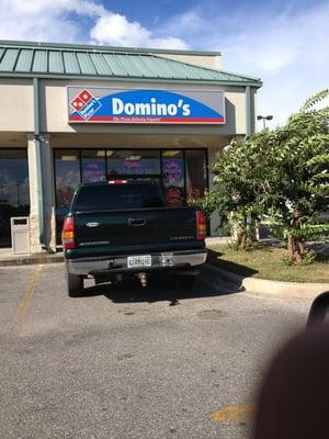 Domino's Pizza