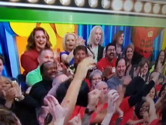 #priceisright #cbsstudios