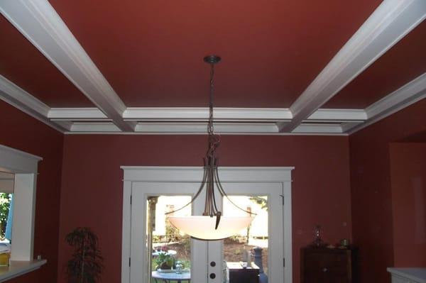 Interior Painting Denver Colorado