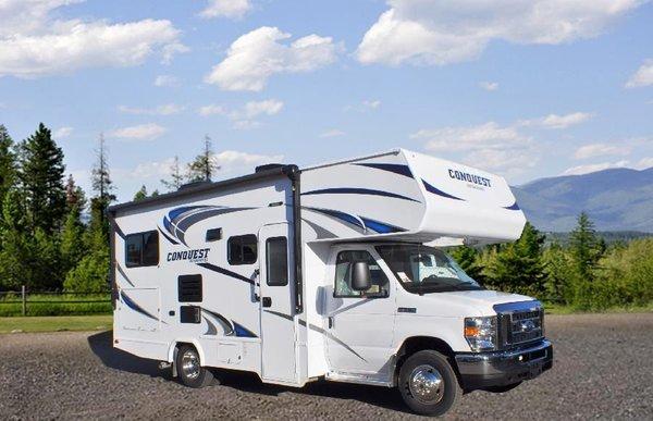 NOCO RV Sales