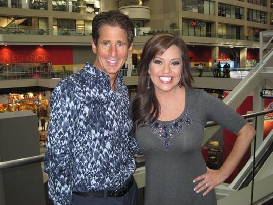 Dr. David & Robin Meade