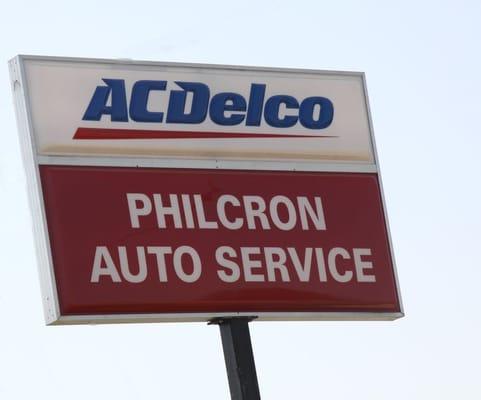 Philcron Automotive Service