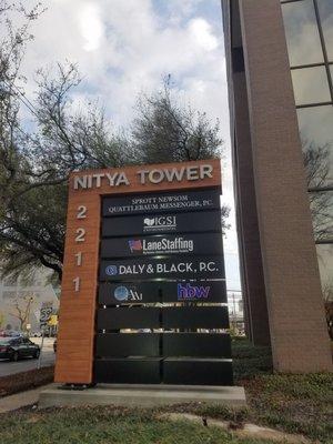 Nitya Tower