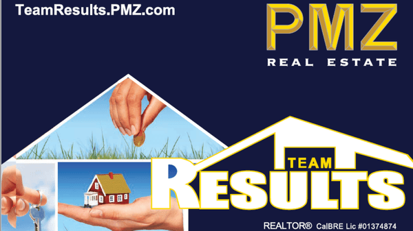 Krishan Malhotra - PMZ Real Estate