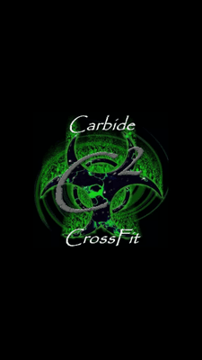 Carbide Crossfit