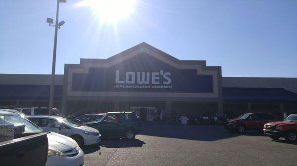 Lowe's Home Improvement