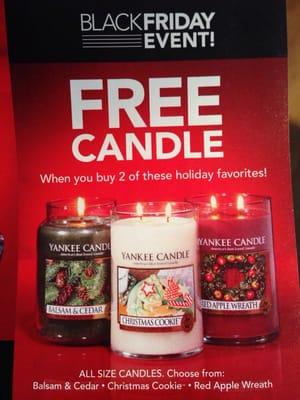 Yankee Candle