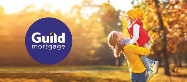 Guild Mortgage