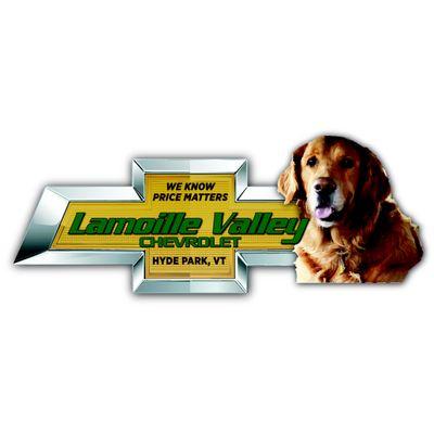 Lamoille Valley Chevrolet