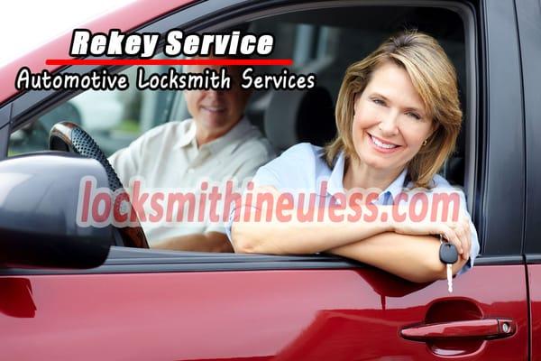 Euless Locksmith