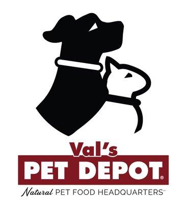 Val's PET DEPOT