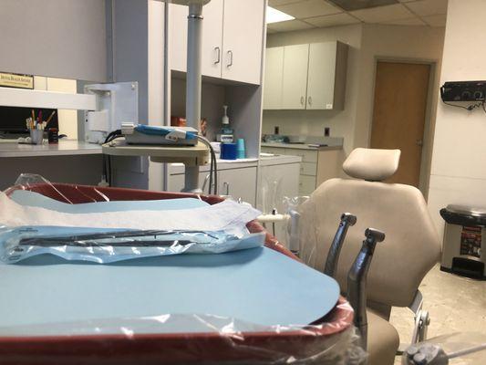 Our Dental Labs are equipped with the most up-to-date equipment to make your visit a comfortable and enjoyable experience.