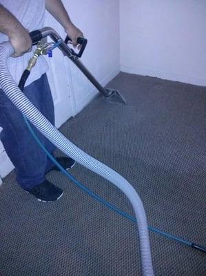 Carpet Cleaning 18103