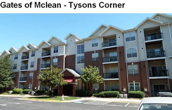 Virginia Condo Realty