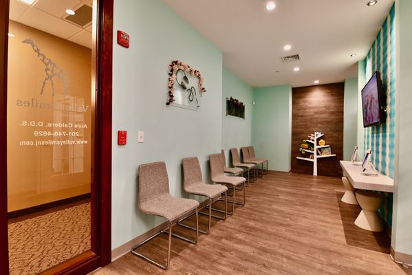 Valley Smiles Pediatric Dentistry