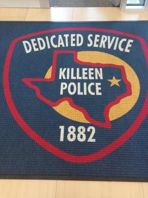 Killeen Police Department