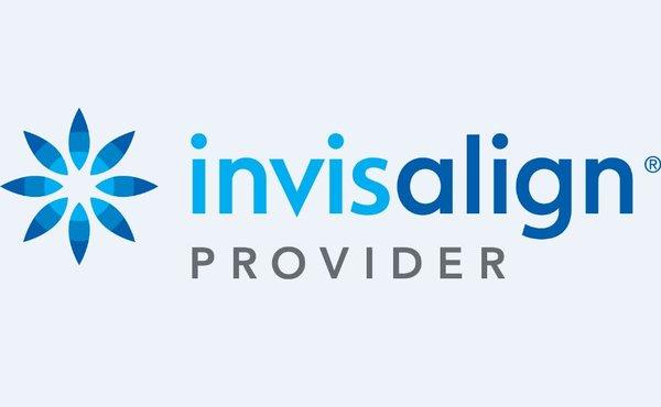 Invisalign Provider