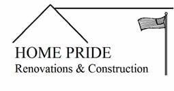 Home Pride Renovations