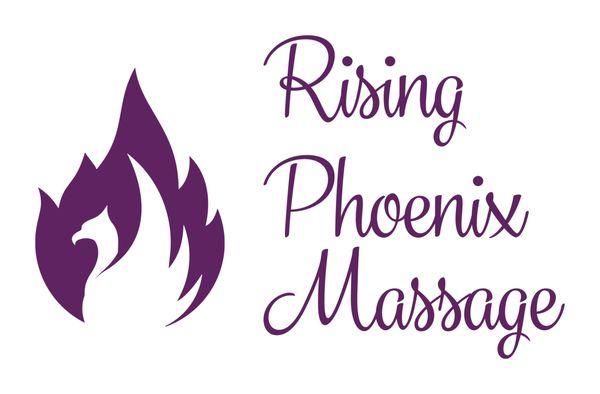 Rising Phoenix Massage