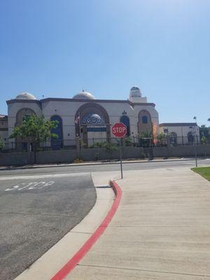 Islamic Society of Corona-Norco