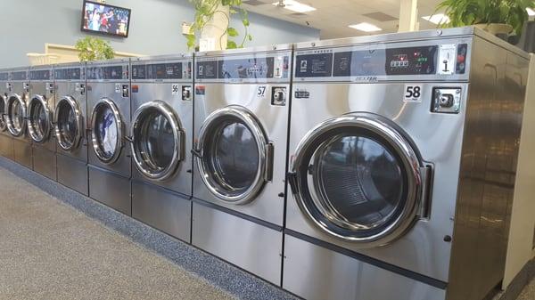 Best Laundromat