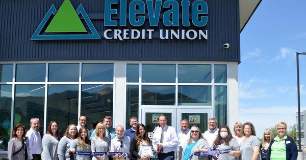 Elevate Credit Union