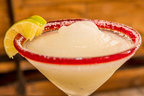 Grande Frozen Margarita