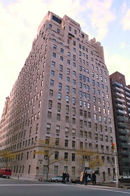 740 Park Avenue