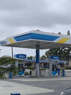 Valero