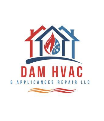 DAM HVAC AND APPLIANCES REPAIR