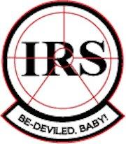 Mark has been bedeviling IRS revenue officers and agents for over 25 years.