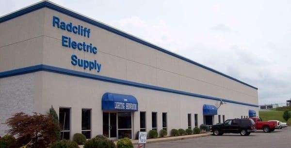 Radcliff Electric Supply