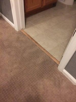 Creative Carpet Repair Denver