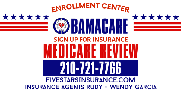 Are you on Medicare? Are you turning 65? I can answer any questions about Medicare, Medicare Supplement, Medicare Advantage Plans!