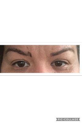 Microblading Expert & Permanent Makeup By Valentina