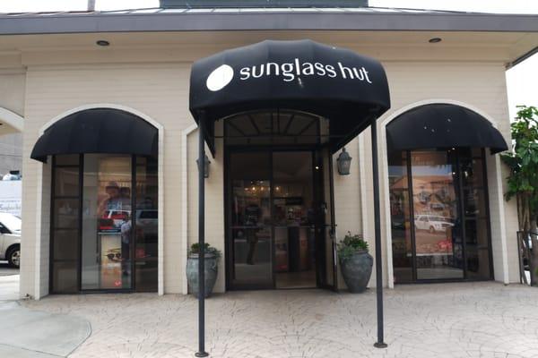 Sunglass Hut International