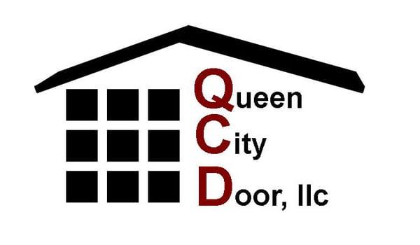 Queen City Door