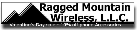 Ragged Mountain Wireless