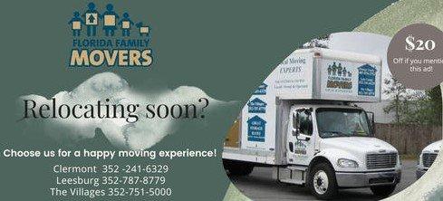 Florida Family Movers