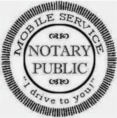 JNJ Notary (737)443-7170